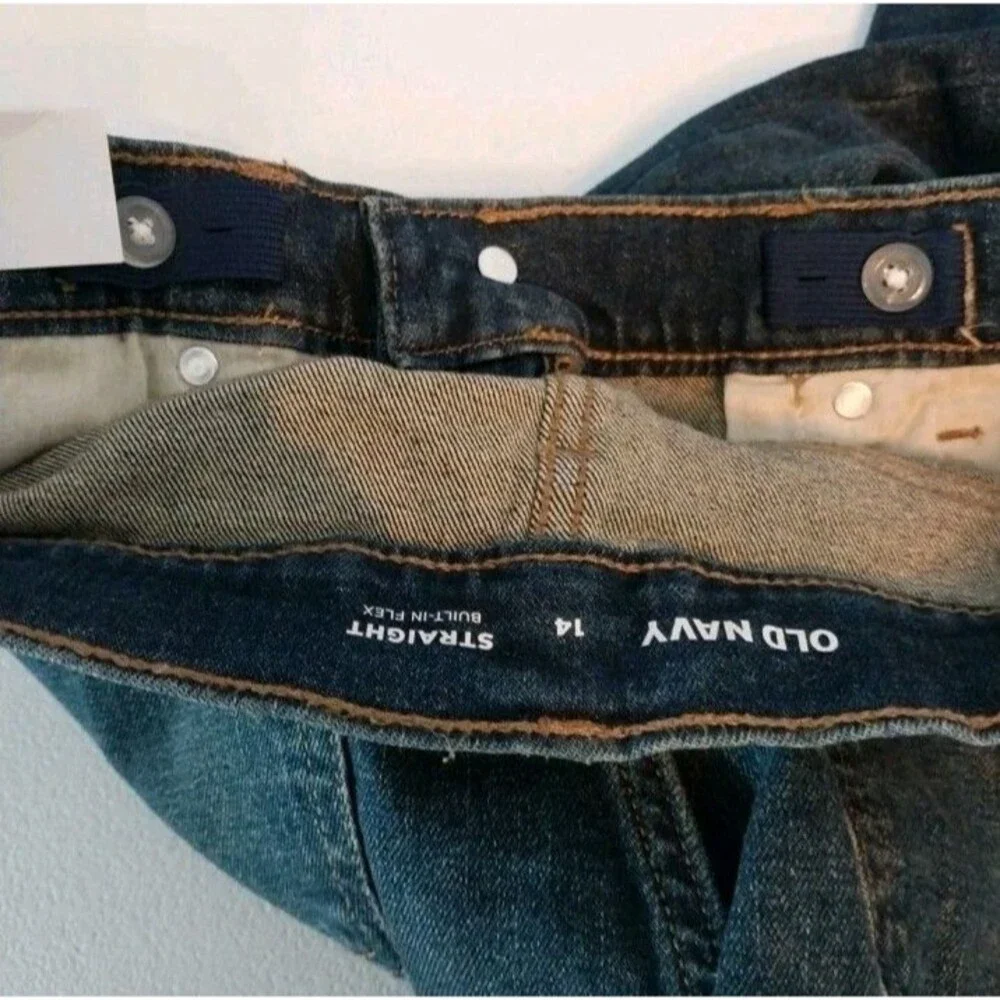 Old Navy new tags